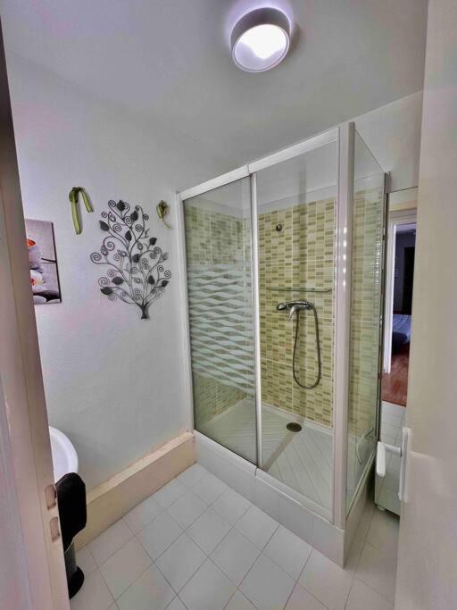 גראנדקמפ-מייס Appartement Sur Le Port. מראה חיצוני תמונה