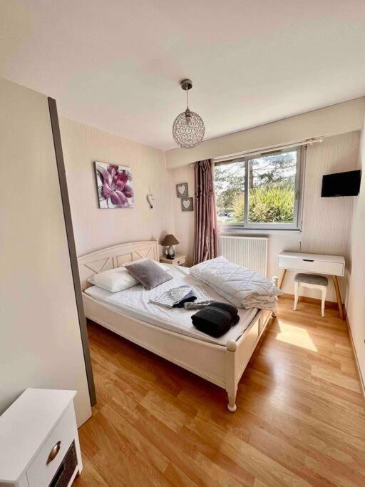 גראנדקמפ-מייס Appartement Sur Le Port. מראה חיצוני תמונה